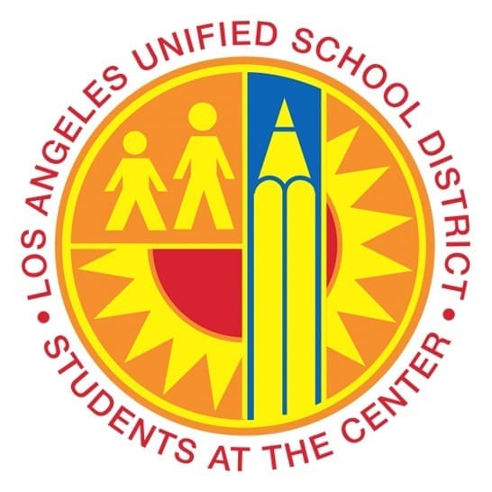 LAUSD Logo