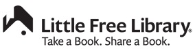 Little Libraries logo