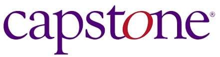 Capstone books