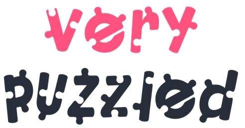 Very puzzled