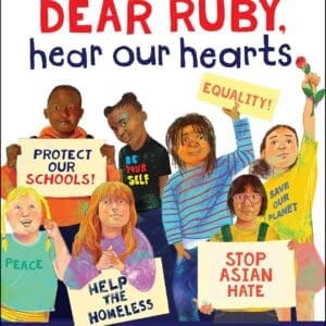 Dear Ruby, Hear Our Hearts