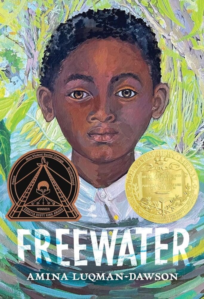 Freewater at Ashay By The Bay