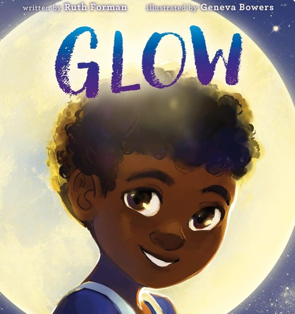 Glow at AshayByTheBay.com