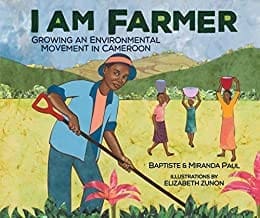 I am Farmer at AshayByTheBay.com