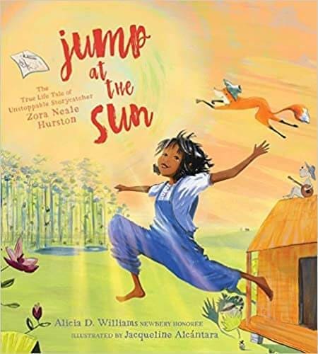 Jump At The Sun at Ashaybythebay.com