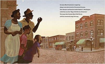 Unspeakable: The Tulsa Race Massacre