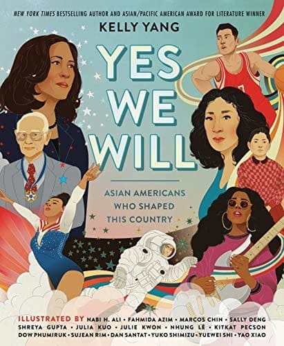 Yes We Will Asians American Who Shaped This Country