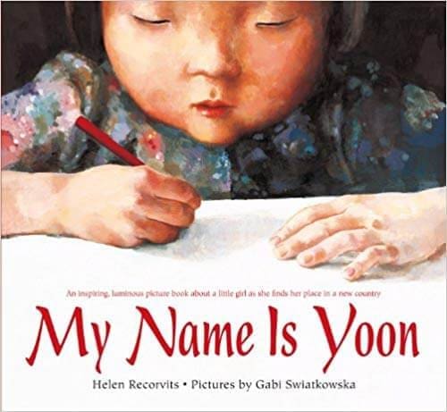 My Name is Yoon at Ashay by the Bay