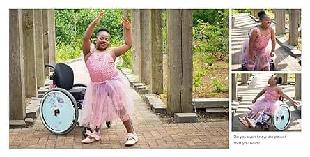 Brown Girls Do ballet 4