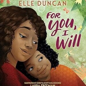 For you, I will