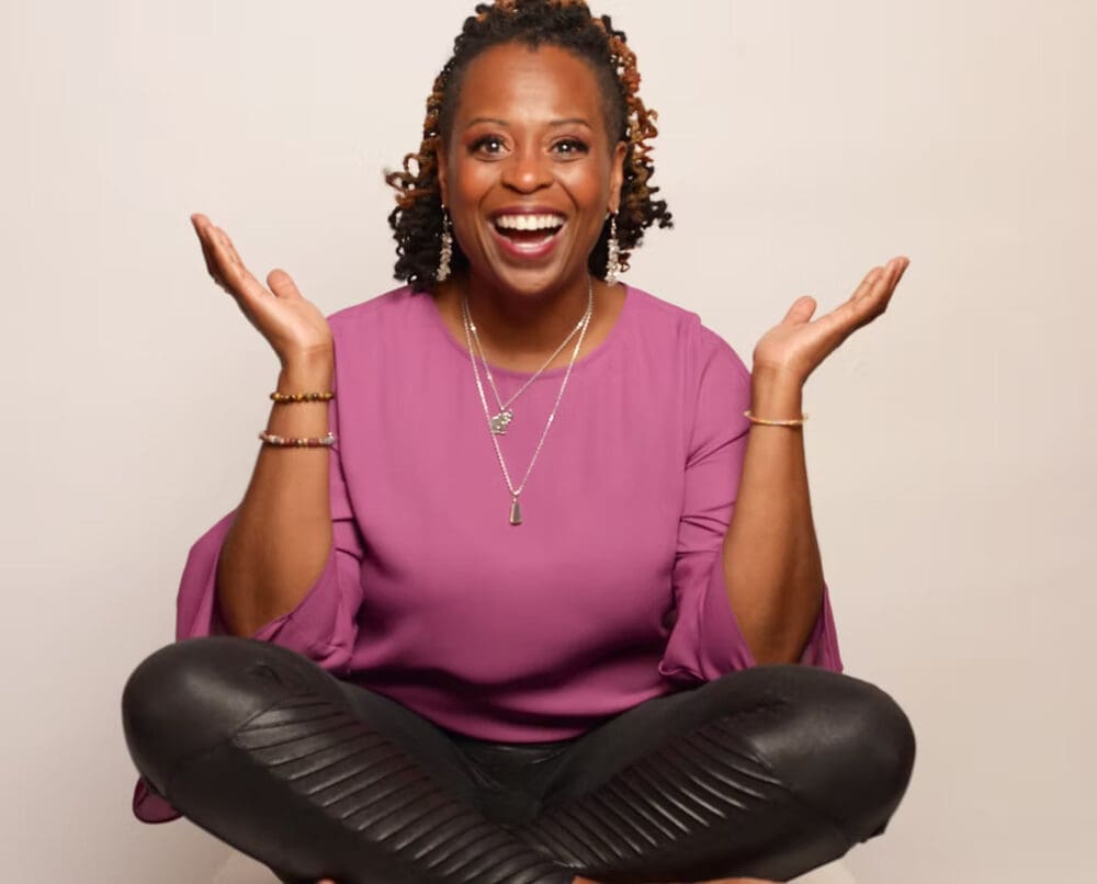 ALICA WILLIAMS