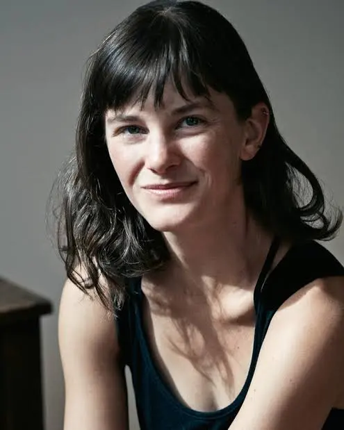 DANICA NOVGORODOFF