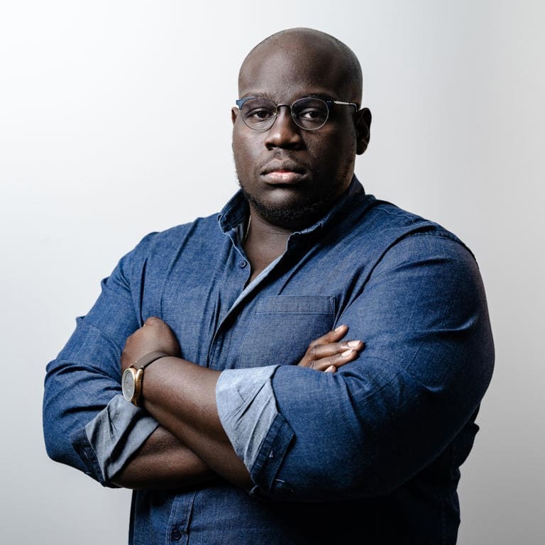 Black Moses: A Saga of Ambition and the Fight for a Black State - Image 2