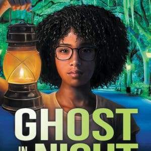 Ghost in the Night