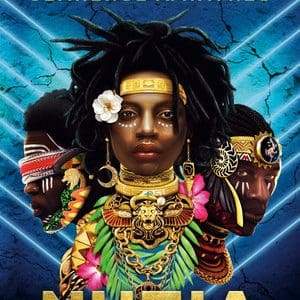 Nubia: The Awakening