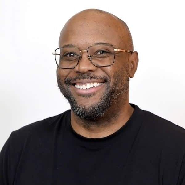 Idris Goodwin - Author